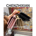 Original handmade bags, made of sheep leather