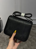 KK 20cm Original Handmade Bag With Cowhide