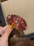 Jewelry, necklaces, stud earrings, bracelets, rings