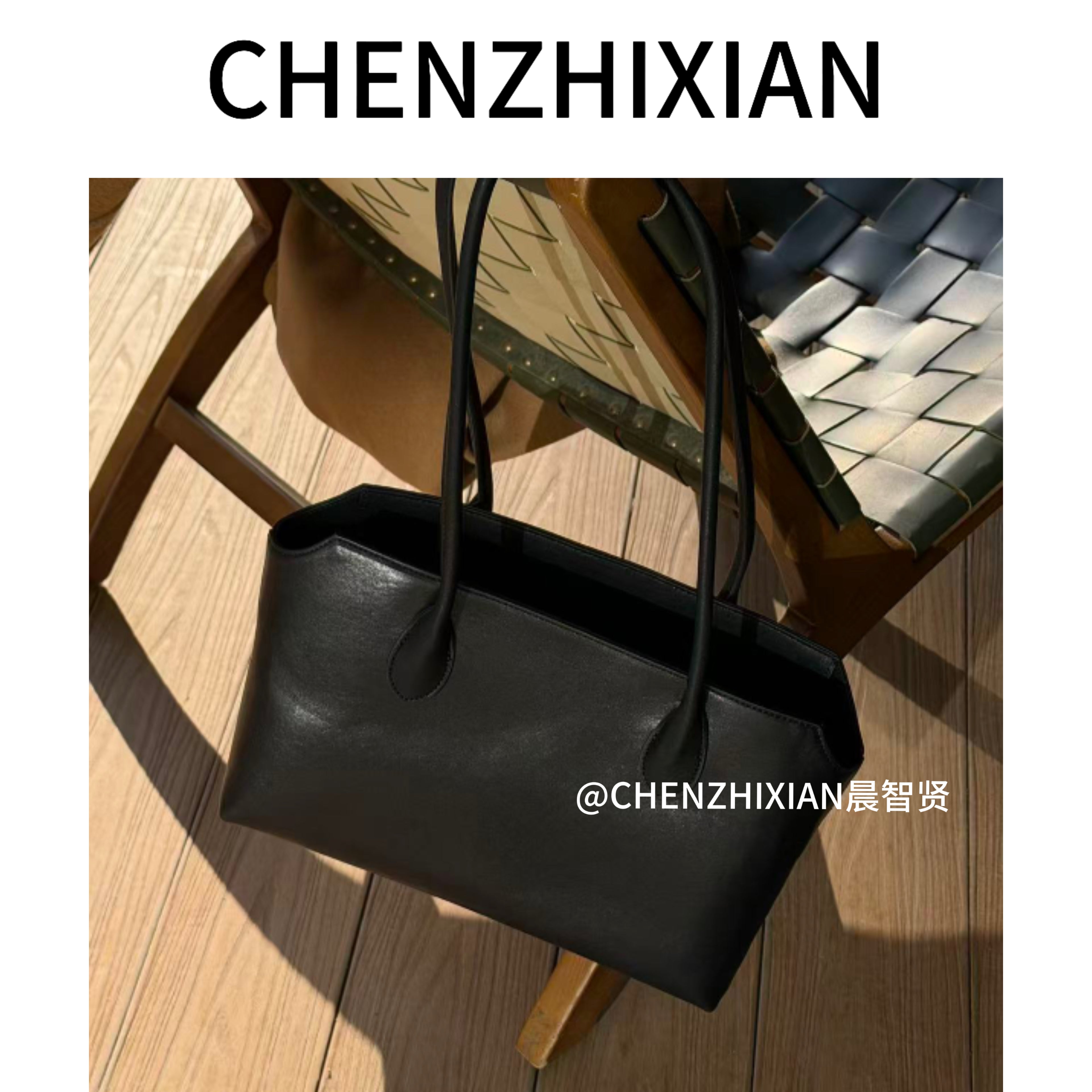 Original handmade bags, made of cowhide