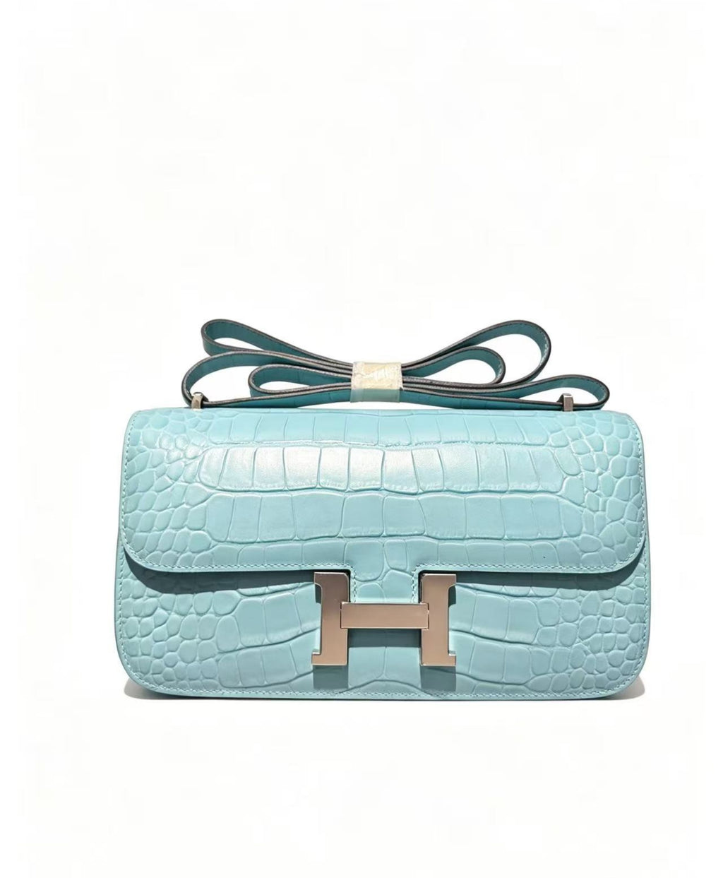 26cm Elan Original handmade bags, made of cowhide