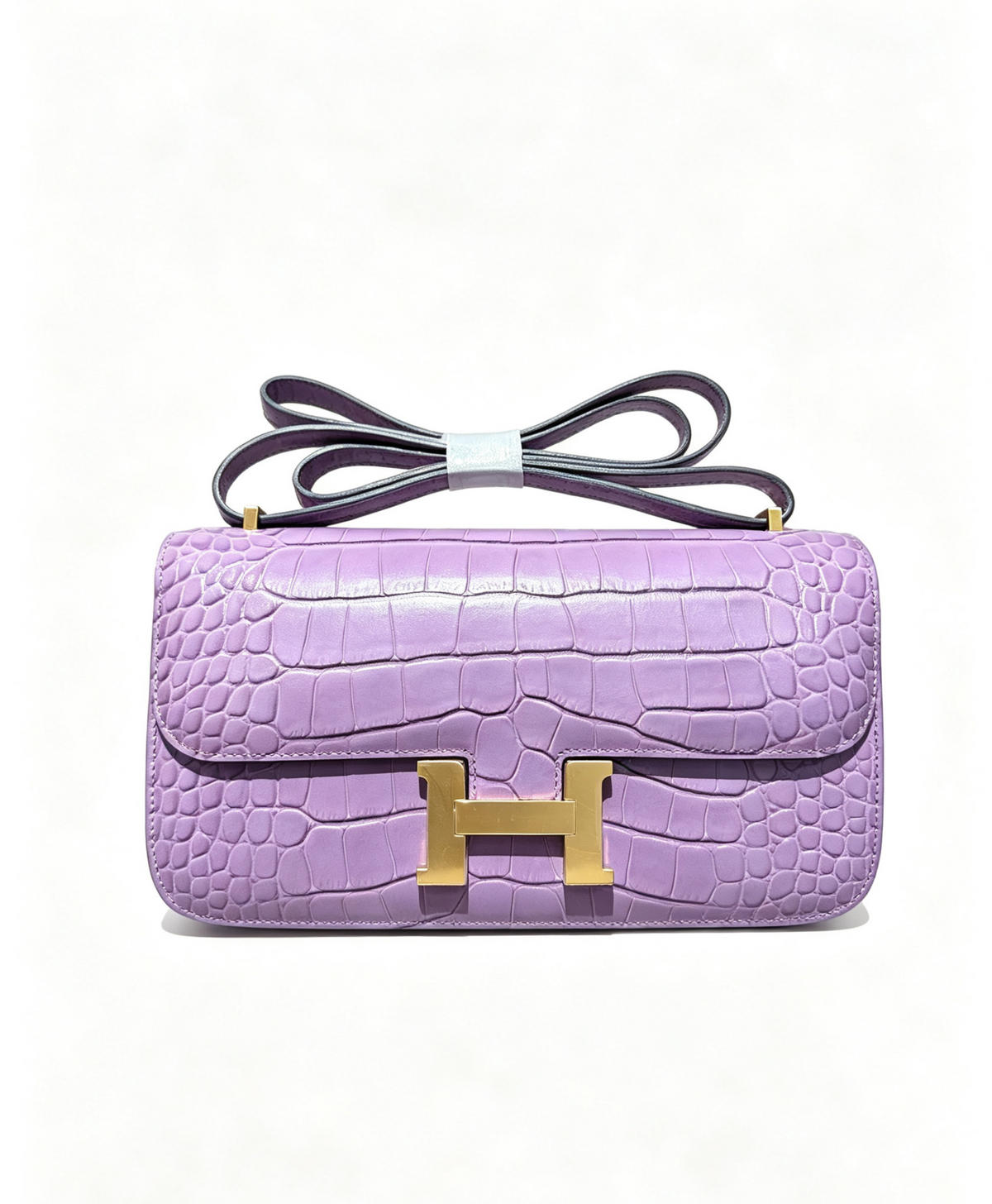 26cm Elan Original handmade bags, made of cowhide