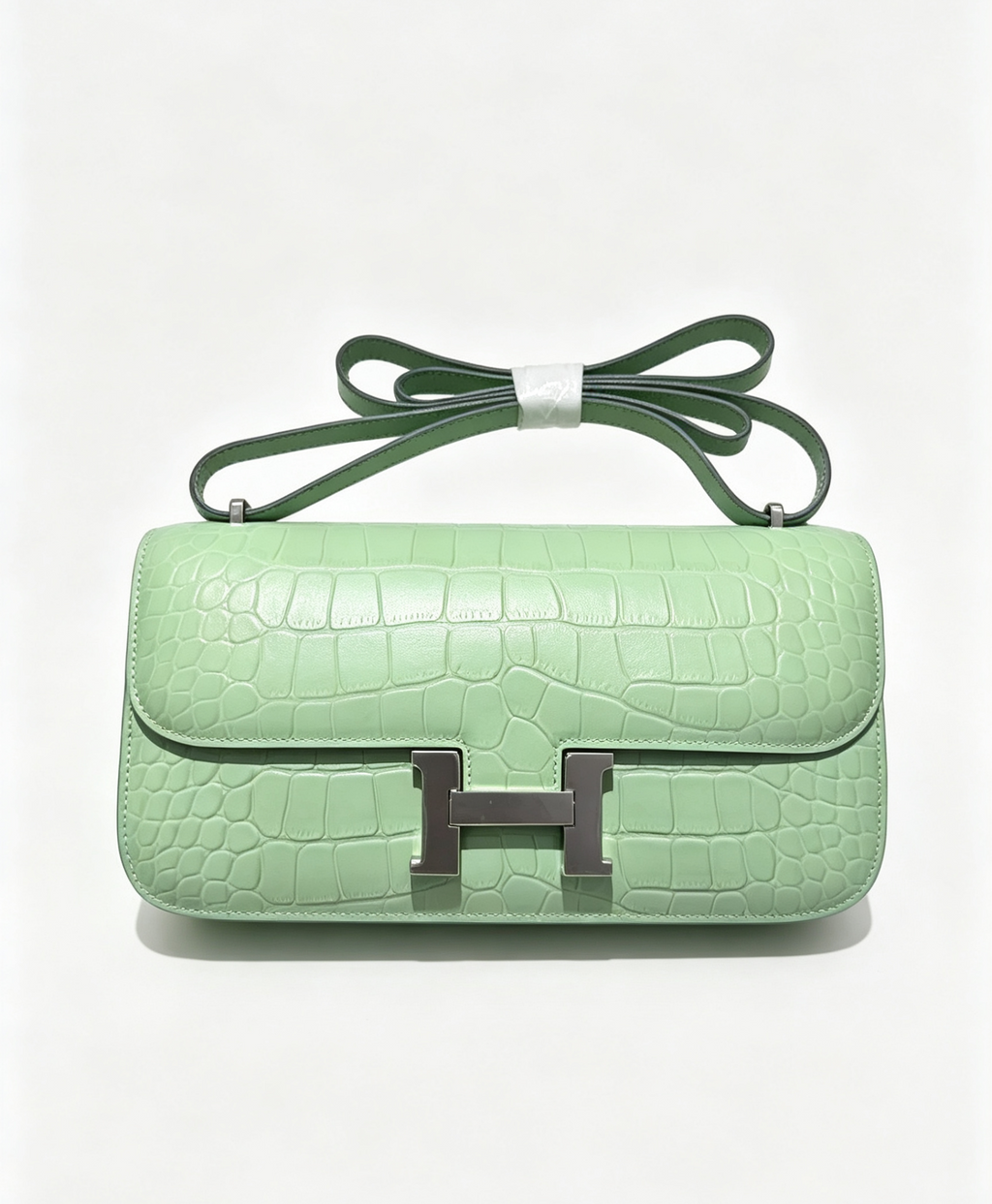 26cm Elan Original handmade bags, made of cowhide