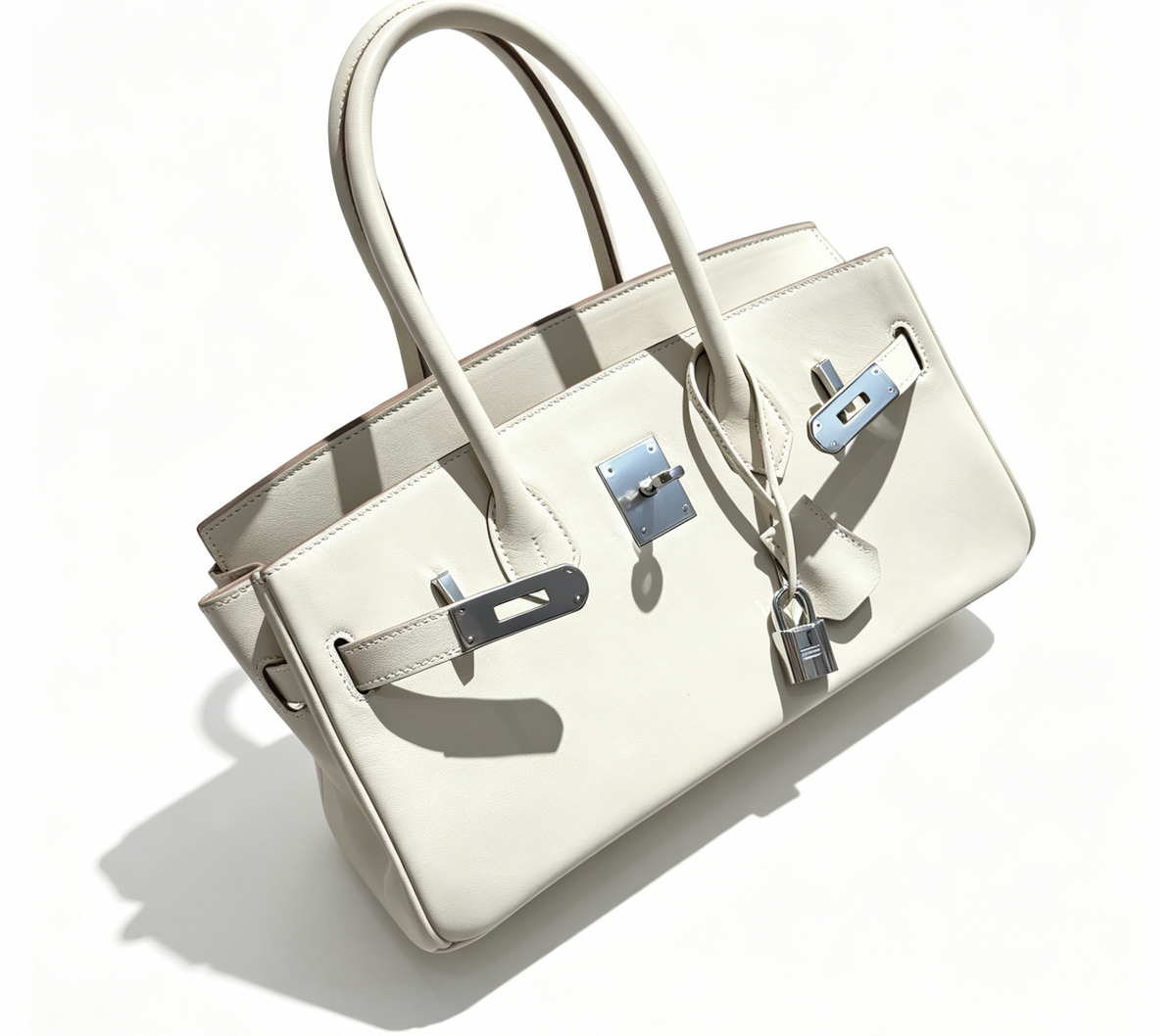 29 cm Portable shoulder bag four colors