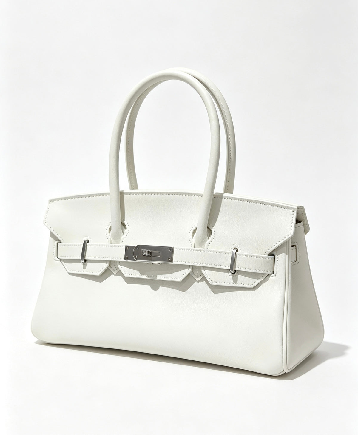 29 cm Portable shoulder bag four colors