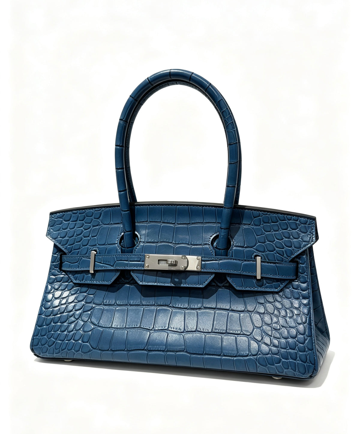 29 cm Portable shoulder bag four colors