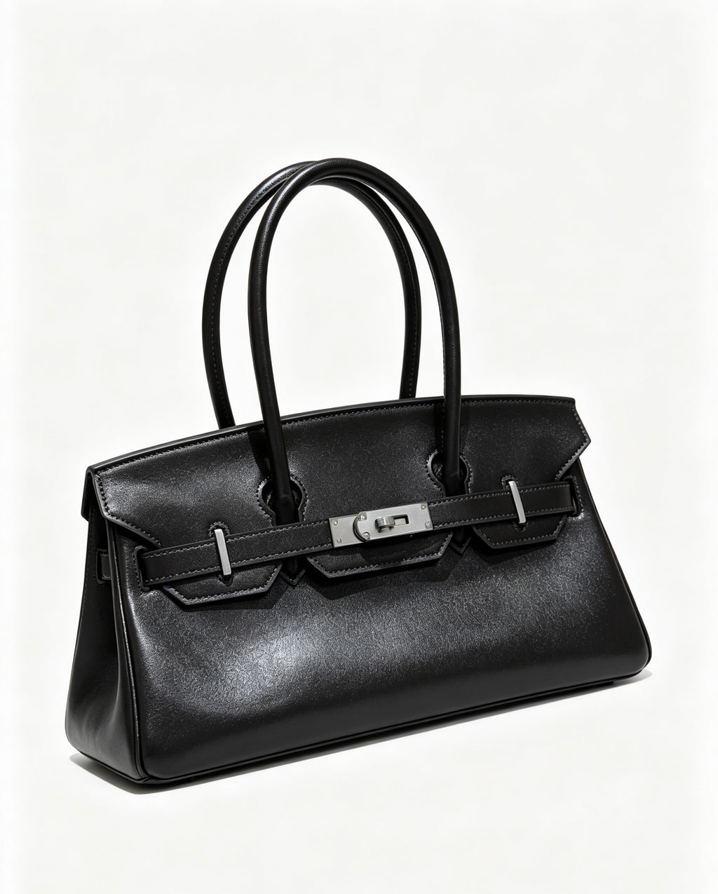 29 cm Portable shoulder bag four colors