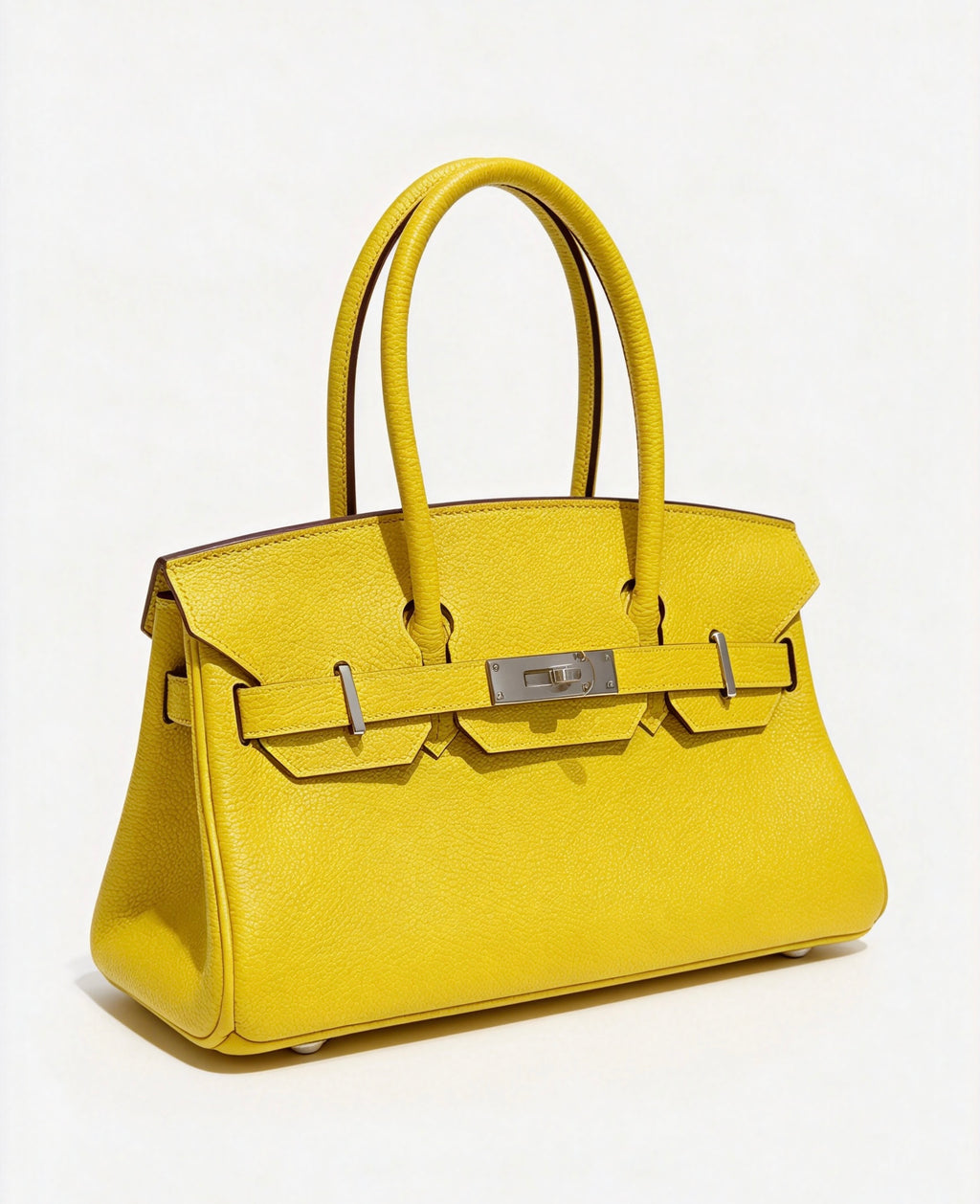 29 cm Portable shoulder bag four colors