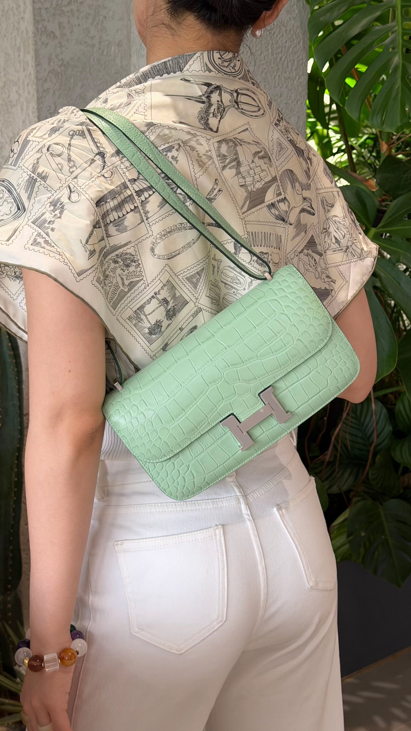Original handmade bags, made of cowhide